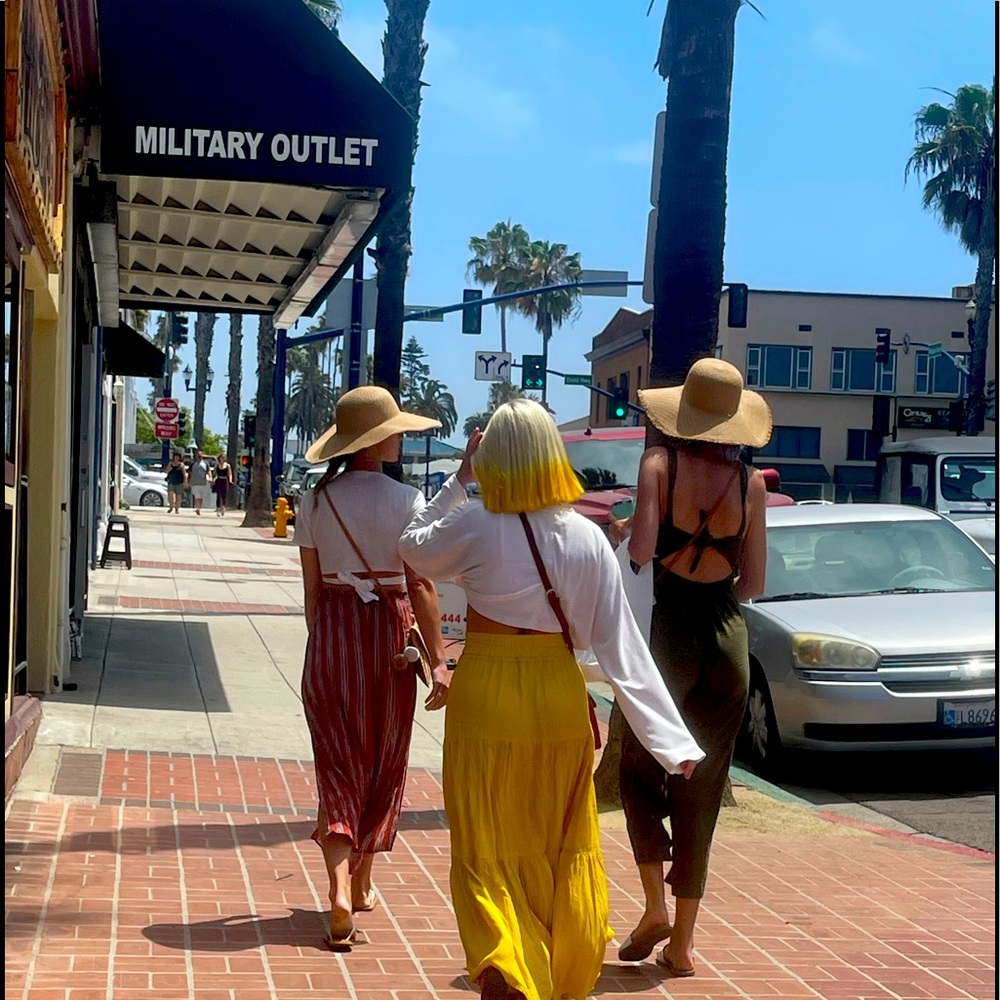 Meet your Posher, Shannon